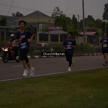 Runner Photo 8409314