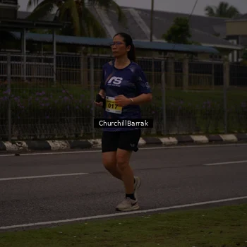 Runner Photo 8409316