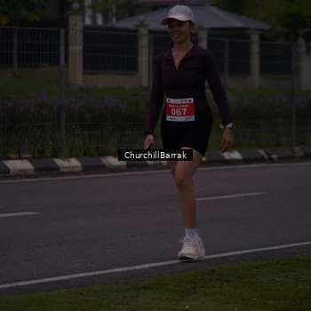 Runner Photo 8409317
