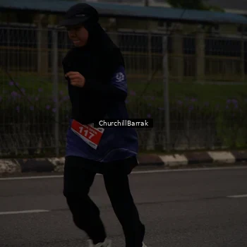 Runner Photo 8409318