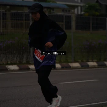 Runner Photo 8409320