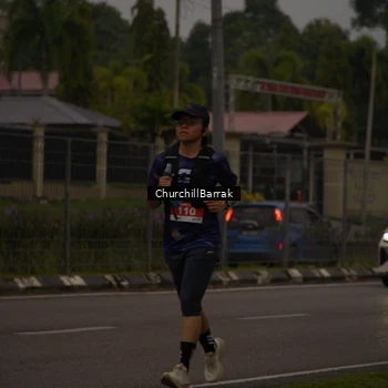 Runner Photo 8409324
