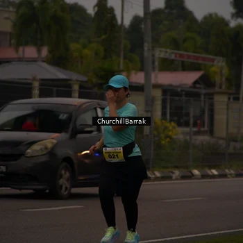 Runner Photo 8409326