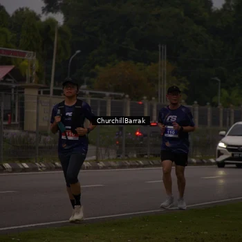 Runner Photo 8409328