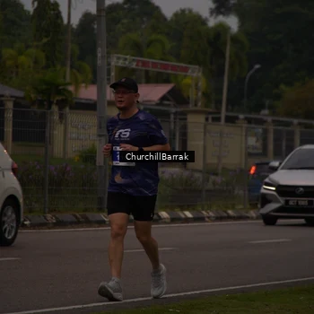 Runner Photo 8409330