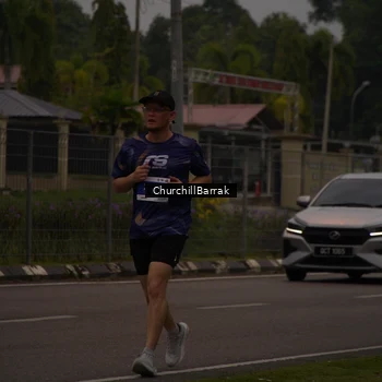 Runner Photo 8409331