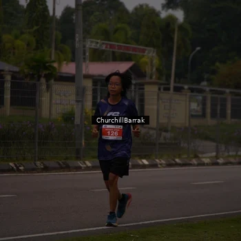 Runner Photo 8409332