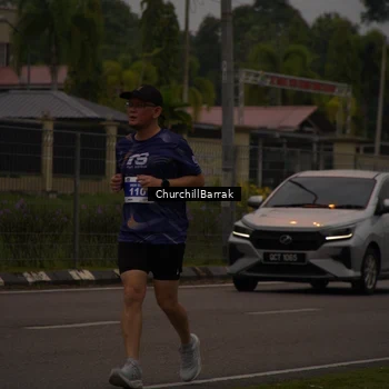 Runner Photo 8409334