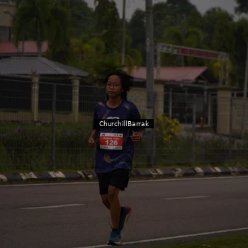 Runner Photo 8409336