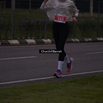 Runner Photo 8409337