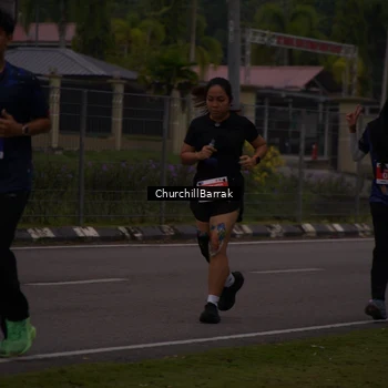 Runner Photo 8409339