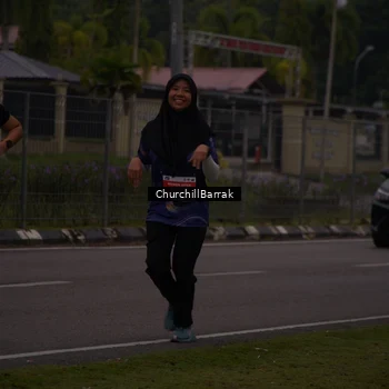 Runner Photo 8409341