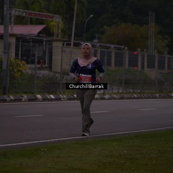 Runner Photo 8409343