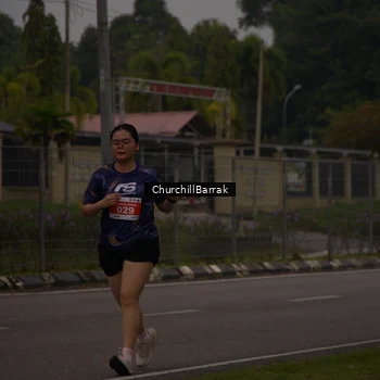 Runner Photo 8409346