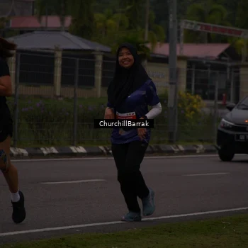 Runner Photo 8409350