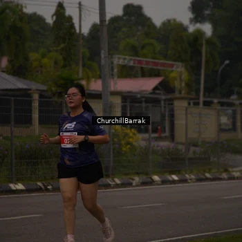 Runner Photo 8409351