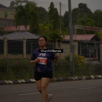 Runner Photo 8409352