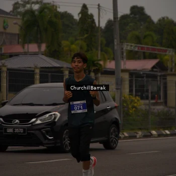 Runner Photo 8409354