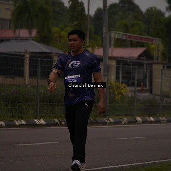Runner Photo 8409360