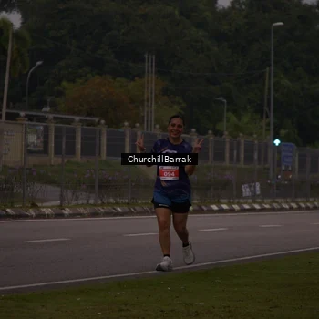 Runner Photo 8409365