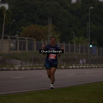 Runner Photo 8409366