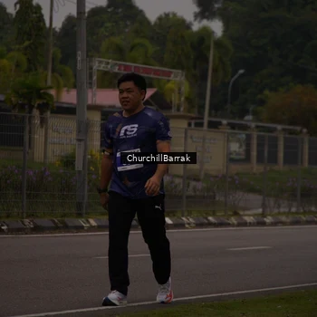 Runner Photo 8409367