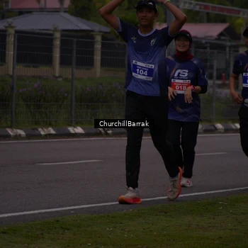 Runner Photo 8409375