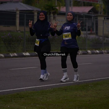 Runner Photo 8409379
