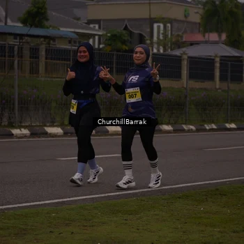 Runner Photo 8409385