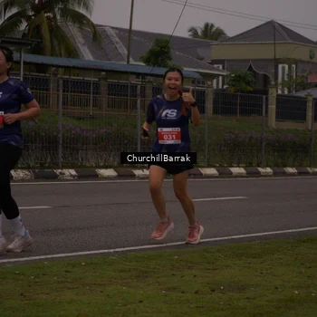 Runner Photo 8409386