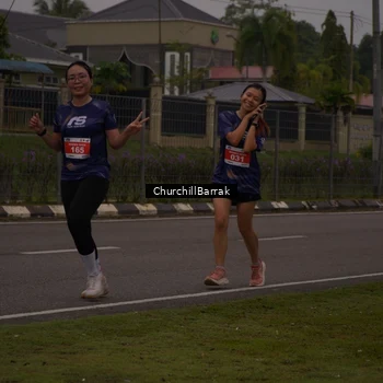 Runner Photo 8409387