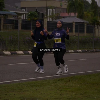 Runner Photo 8409388