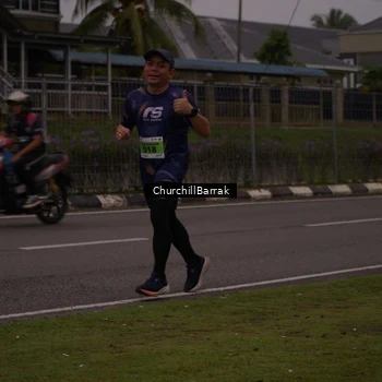 Runner Photo 8409397