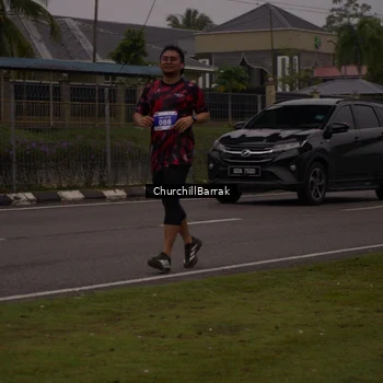 Runner Photo 8409398