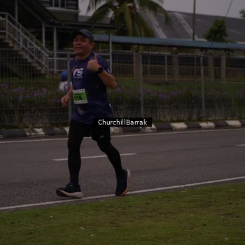 Runner Photo 8409403