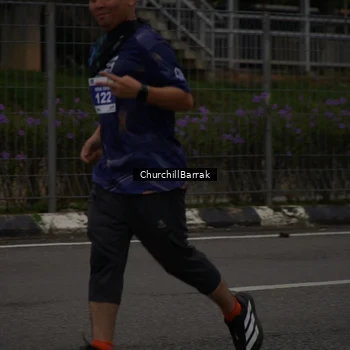 Runner Photo 8409404