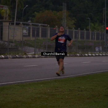 Runner Photo 8409408