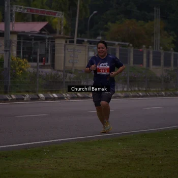 Runner Photo 8409409