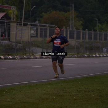 Runner Photo 8409410