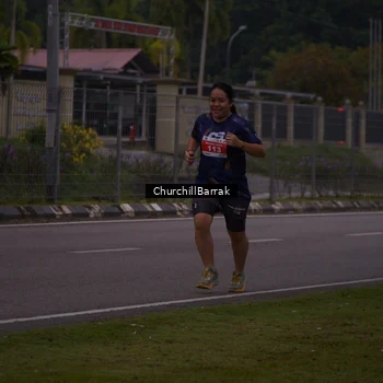 Runner Photo 8409411