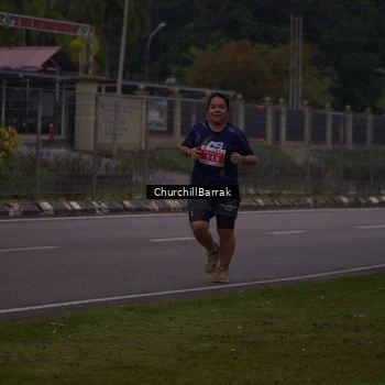 Runner Photo 8409412