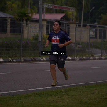 Runner Photo 8409414