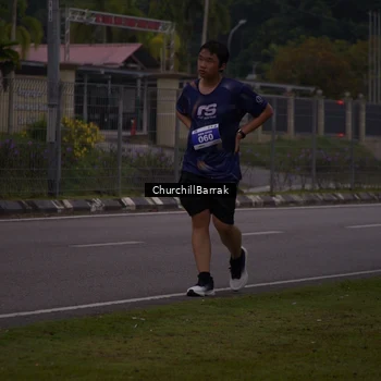 Runner Photo 8409415