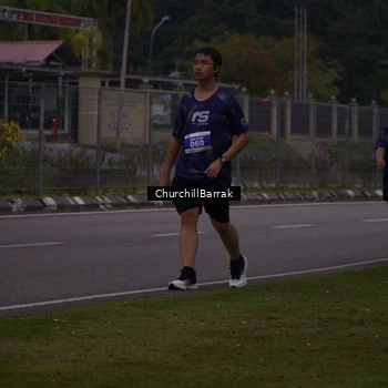 Runner Photo 8409416