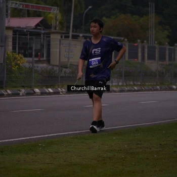 Runner Photo 8409417