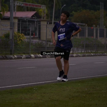 Runner Photo 8409418
