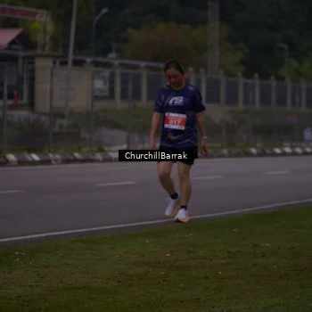 Runner Photo 8409419