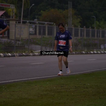 Runner Photo 8409420