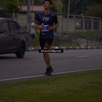 Runner Photo 8409421