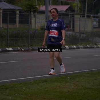 Runner Photo 8409422